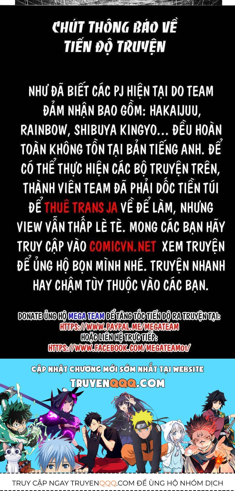 Rainbow Chapter 154 - 21