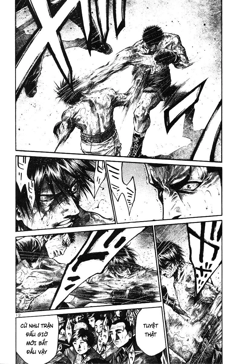 Rainbow Chapter 156 - 12