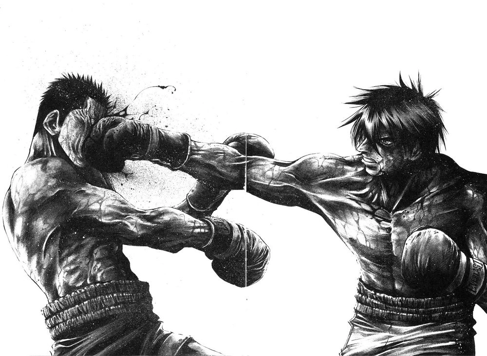 Rainbow Chapter 157 - 9