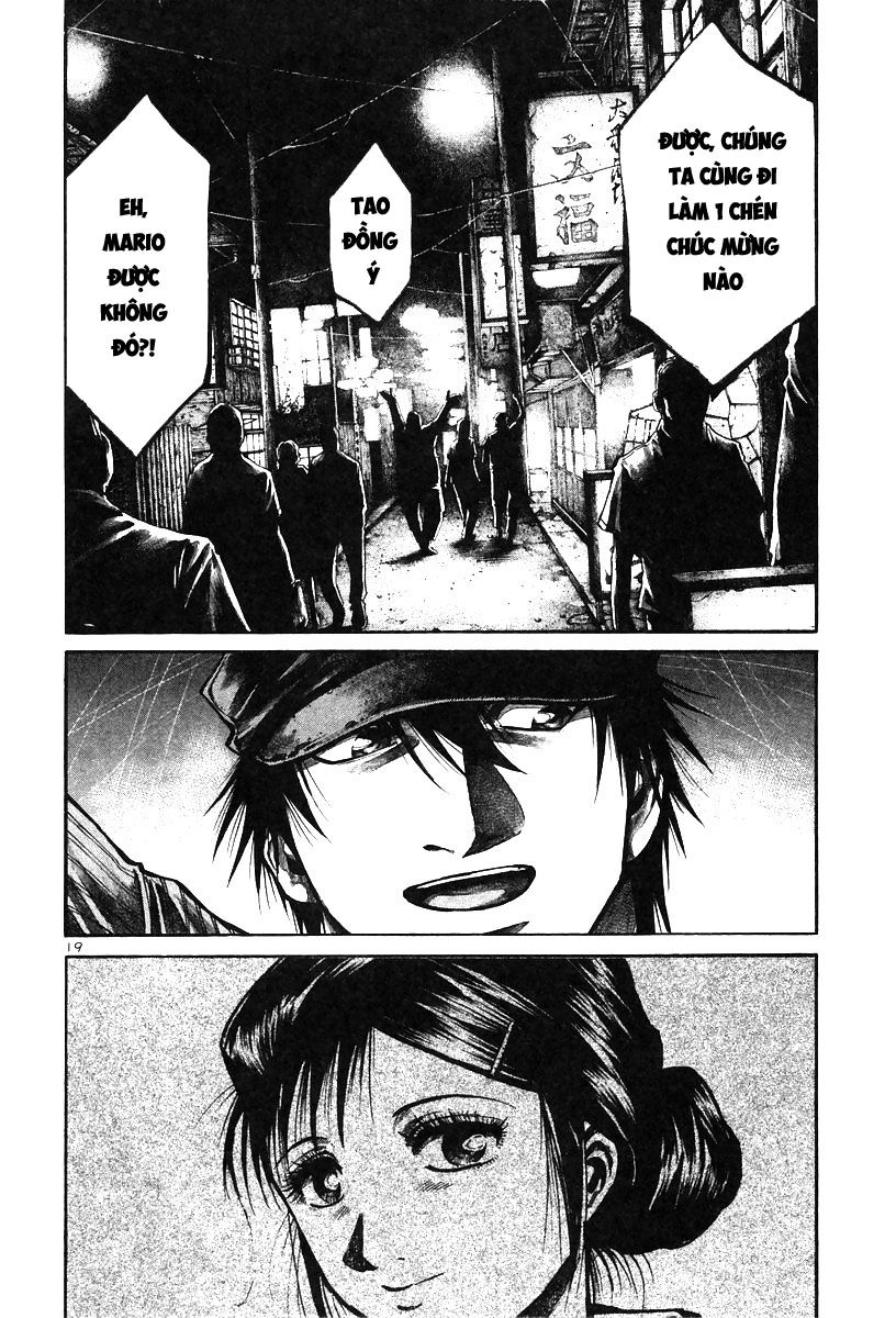 Rainbow Chapter 160 - 2