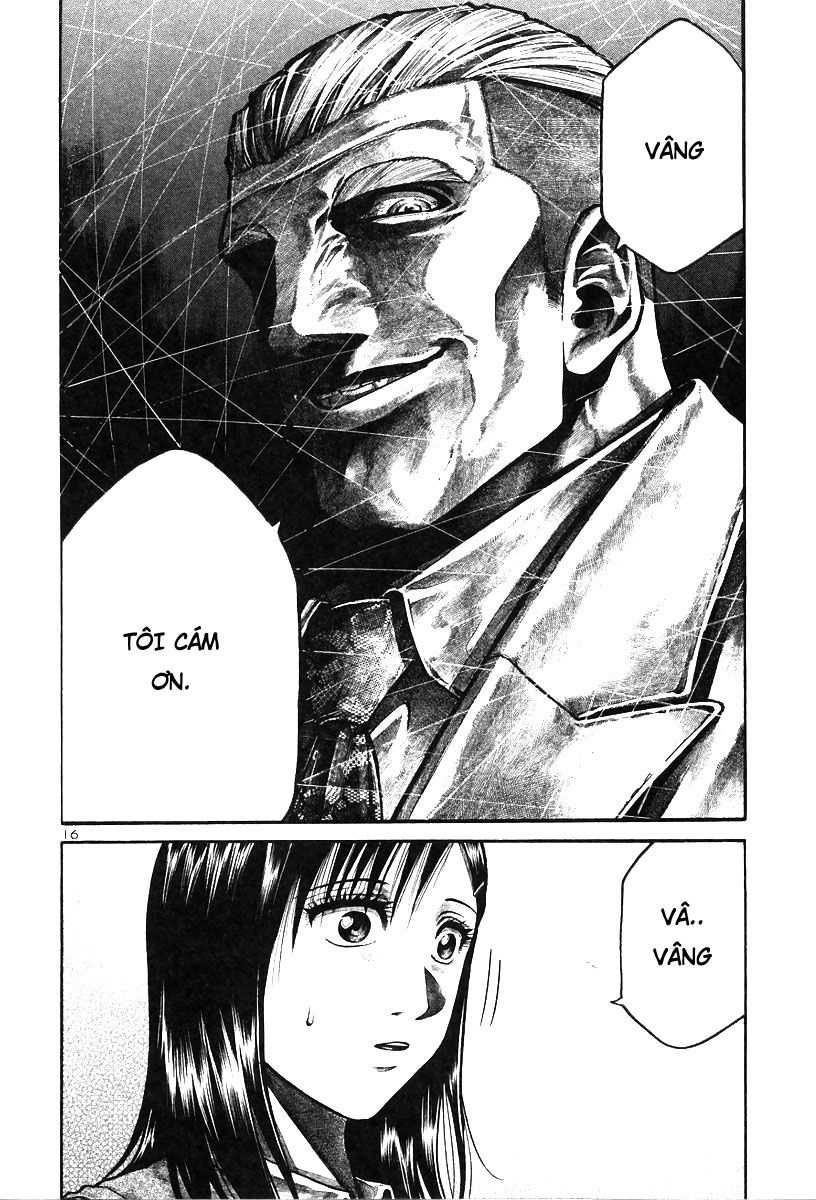 Rainbow Chapter 160 - 18