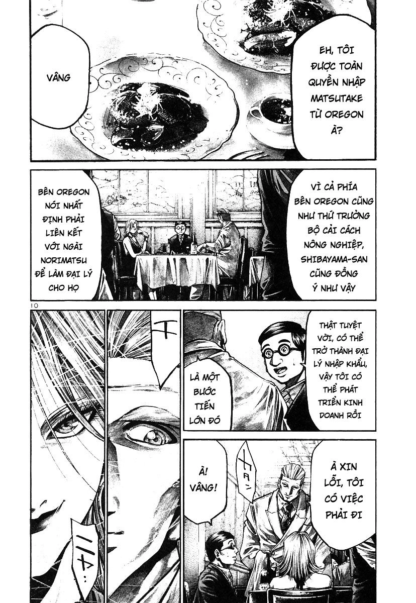 Rainbow Chapter 162 - 10