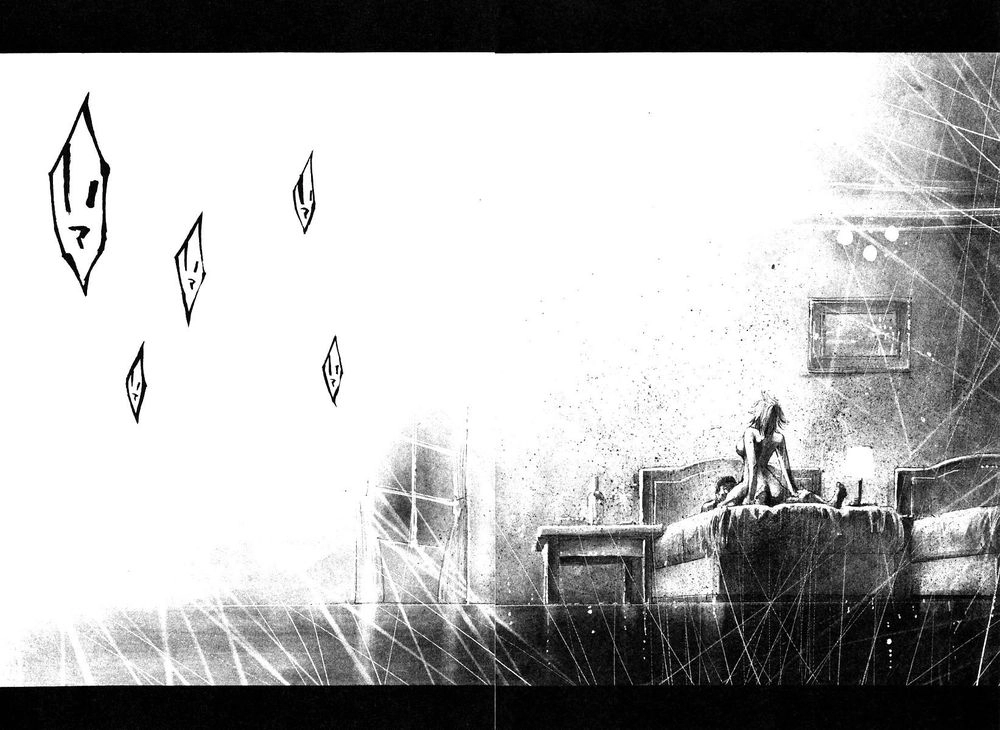 Rainbow Chapter 162 - 16