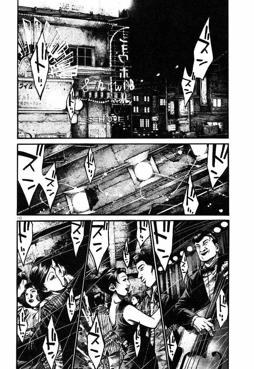 Rainbow Chapter 163 - 8