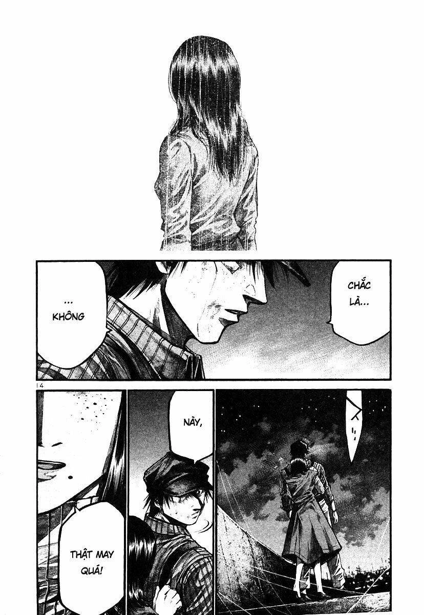 Rainbow Chapter 163 - 12