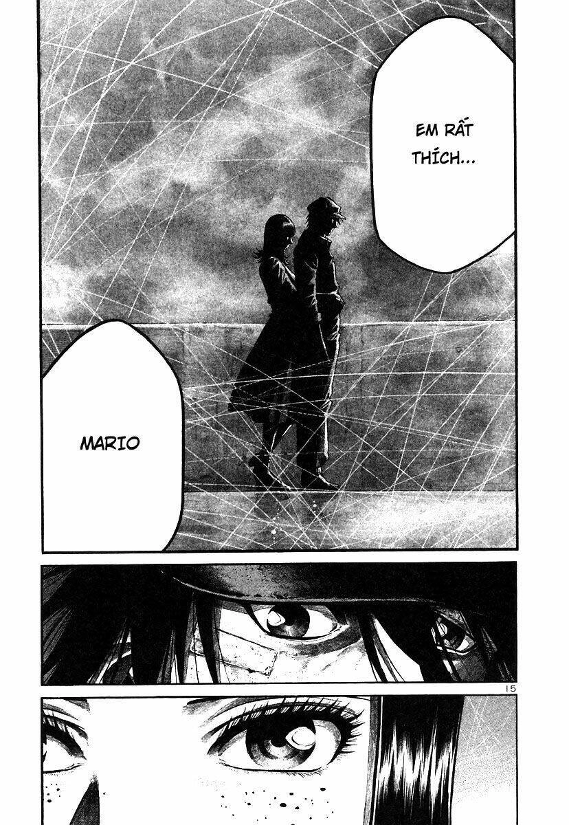 Rainbow Chapter 163 - 13