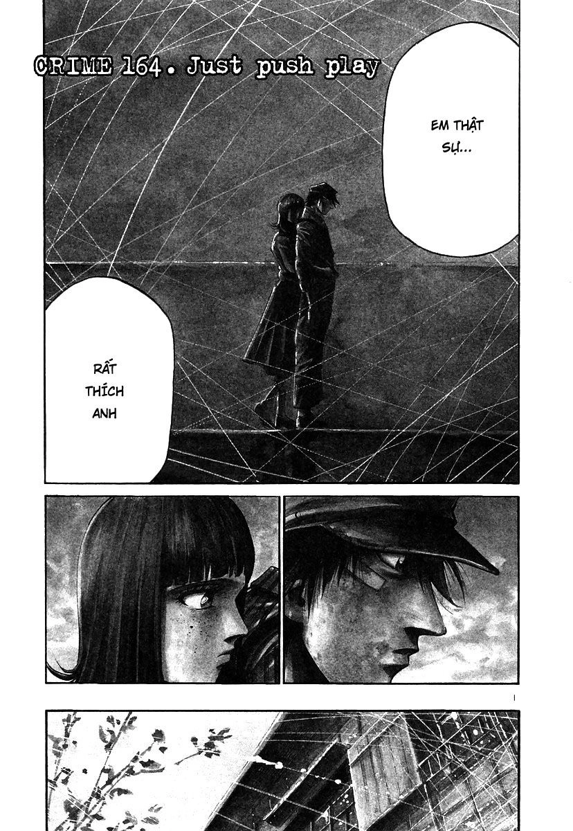 Rainbow Chapter 164 - 2