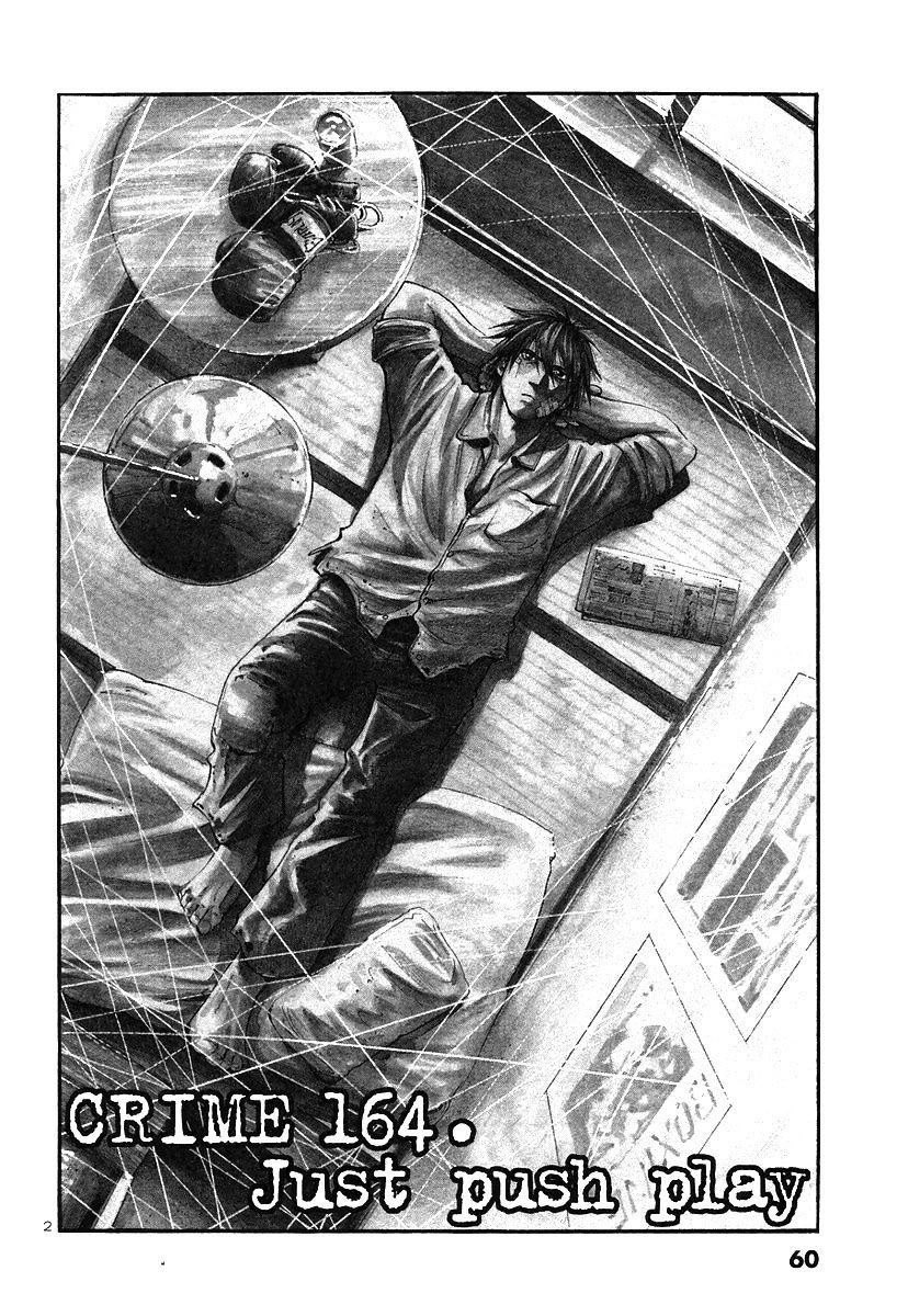 Rainbow Chapter 164 - 3