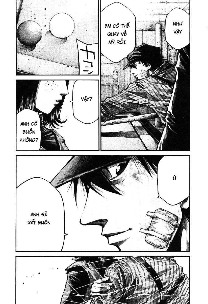 Rainbow Chapter 164 - 12