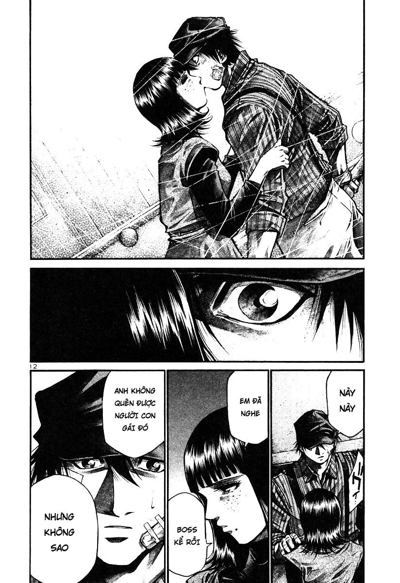 Rainbow Chapter 164 - 13