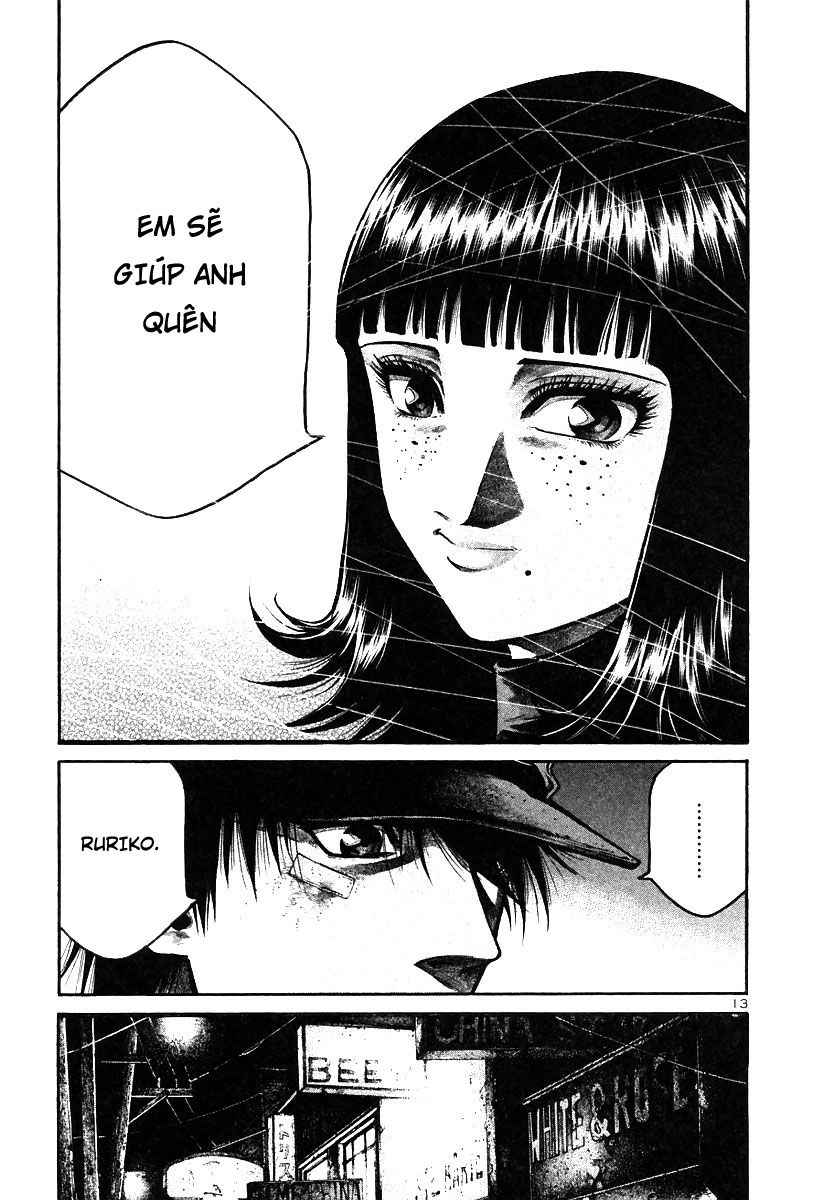 Rainbow Chapter 164 - 14