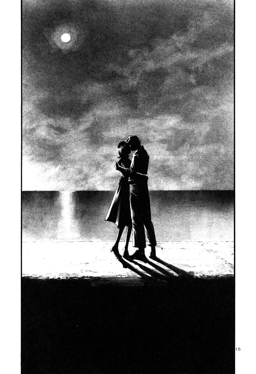 Rainbow Chapter 164 - 16