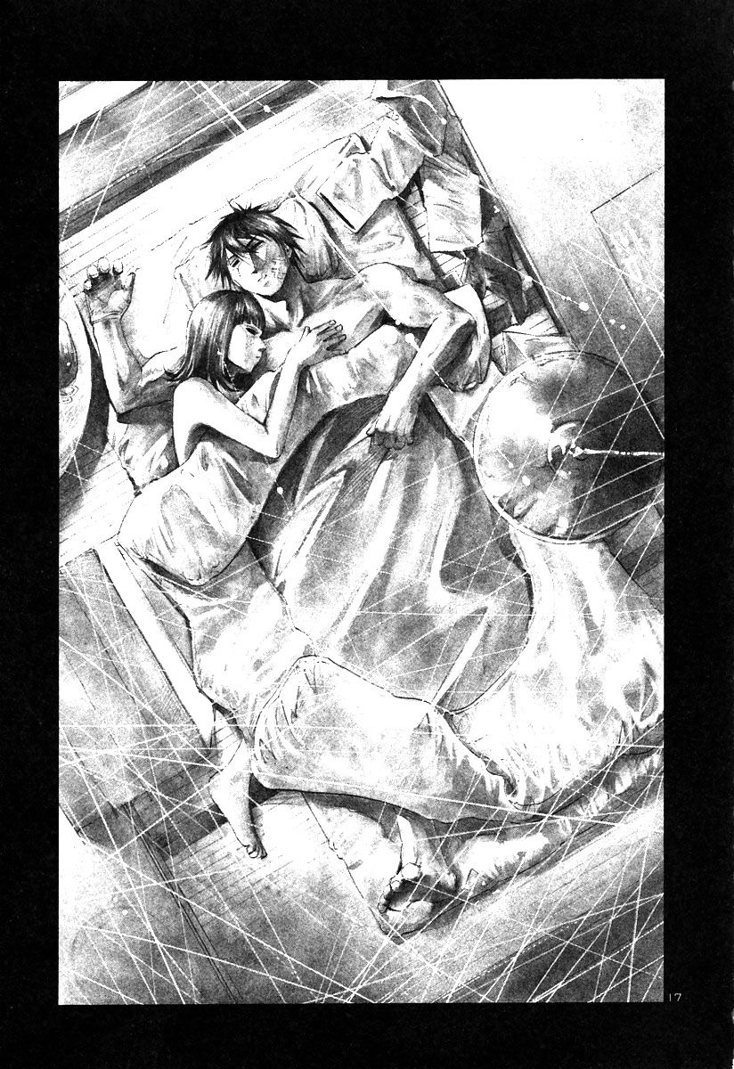 Rainbow Chapter 164 - 18