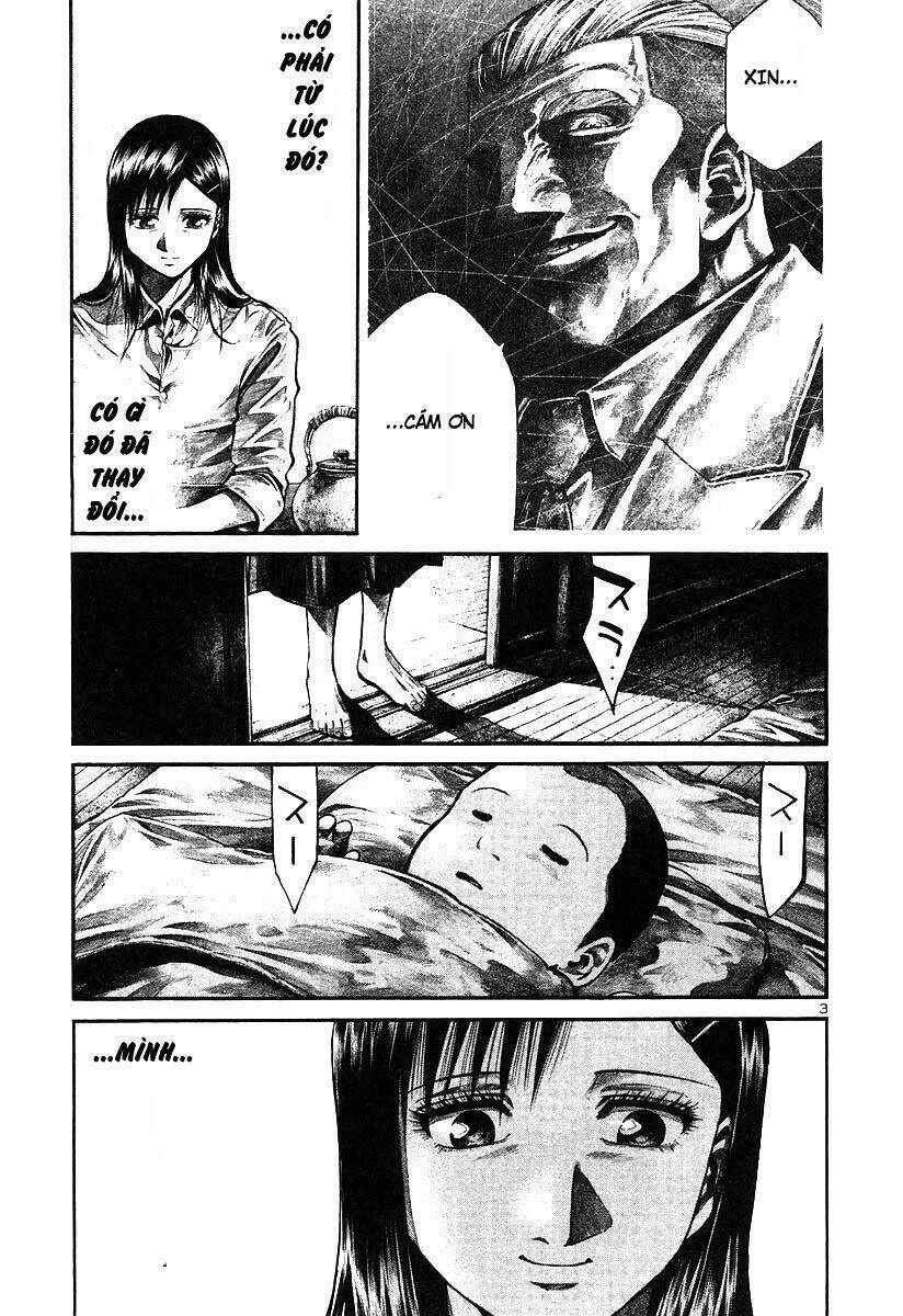 Rainbow Chapter 166 - 3