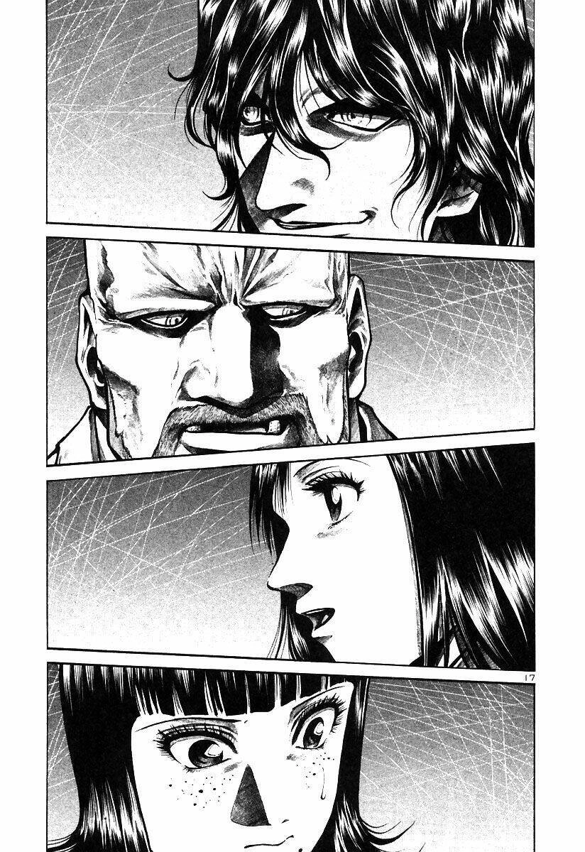 Rainbow Chapter 166 - 17