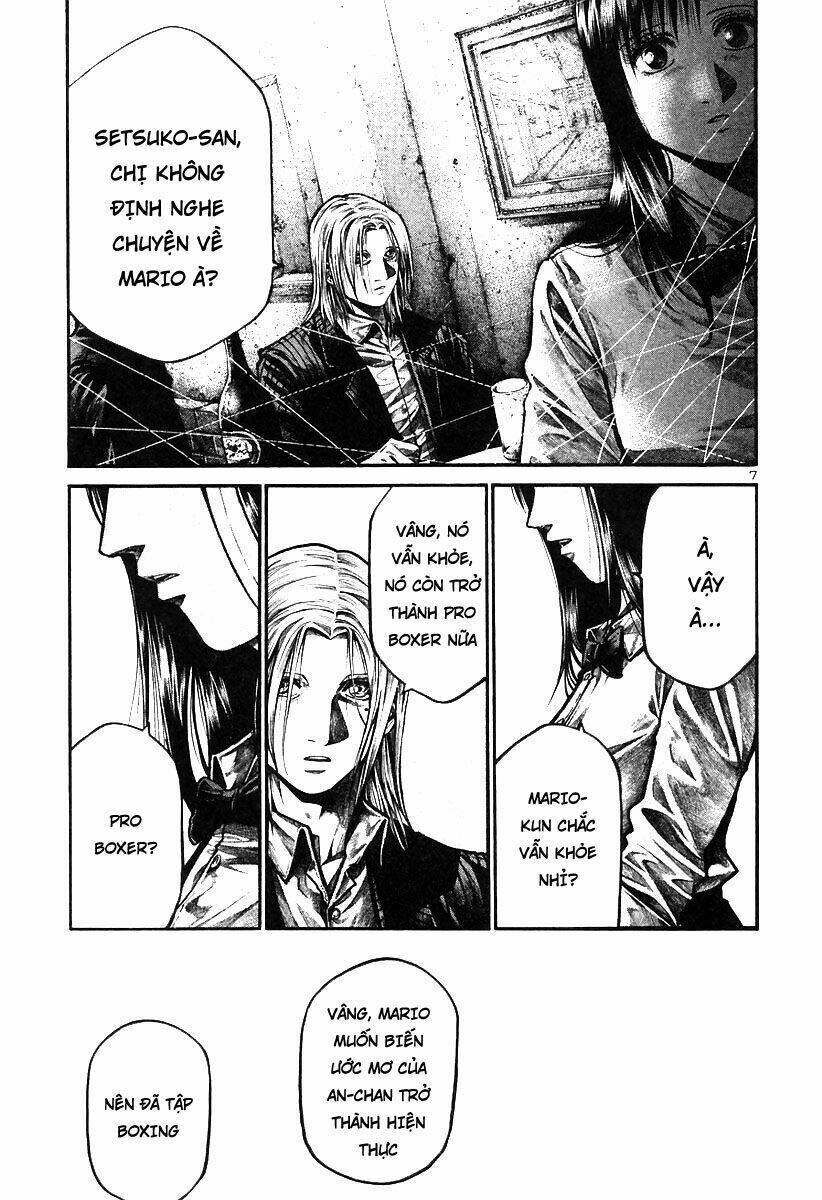 Rainbow Chapter 169 - 7