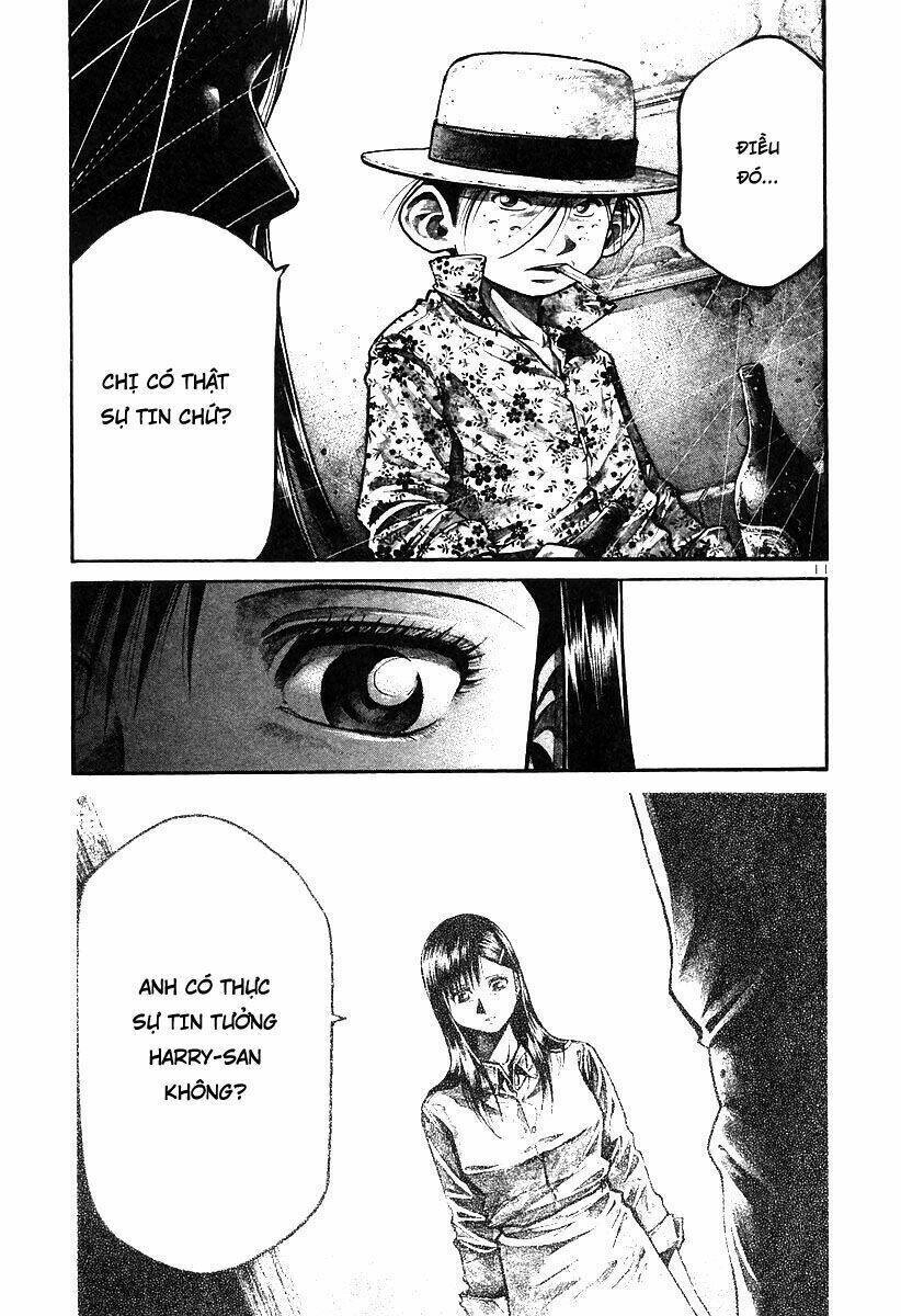 Rainbow Chapter 169 - 11