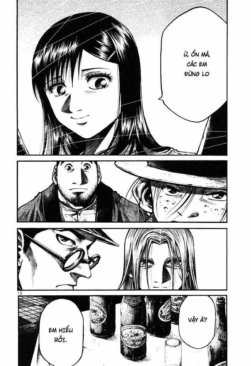 Rainbow Chapter 169 - 12