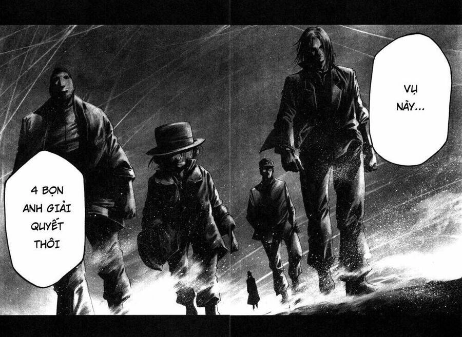 Rainbow Chapter 169 - 16