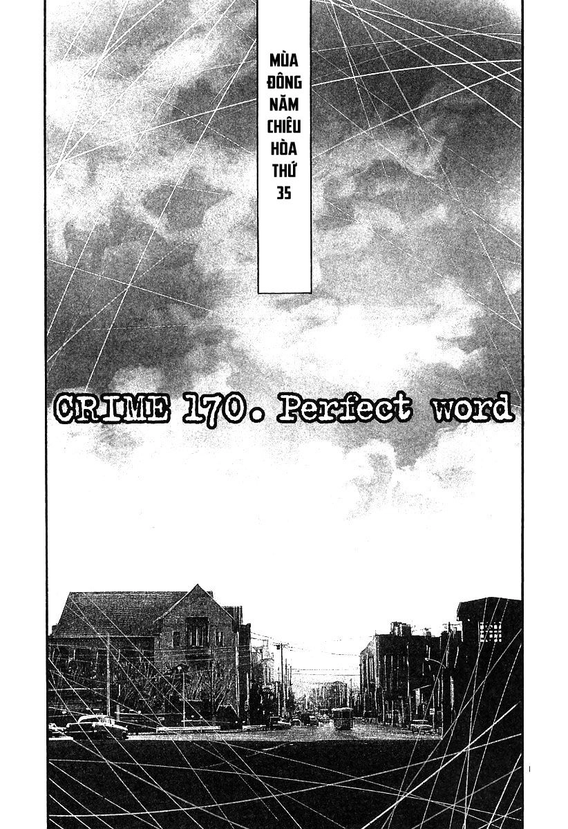 Rainbow Chapter 170 - 1