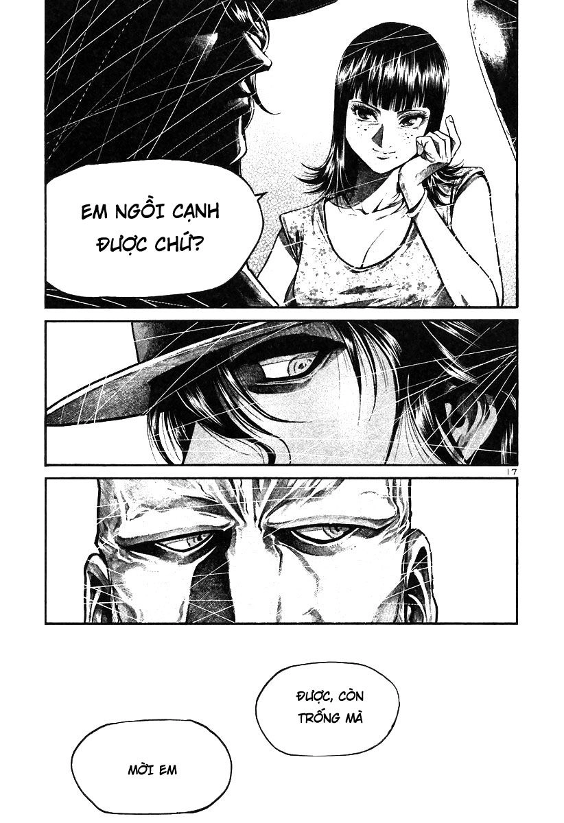 Rainbow Chapter 170 - 17