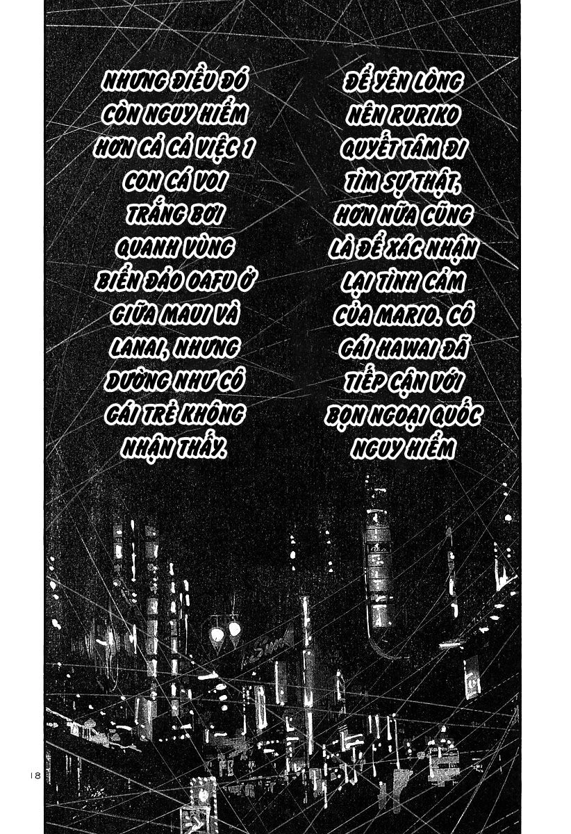 Rainbow Chapter 170 - 18