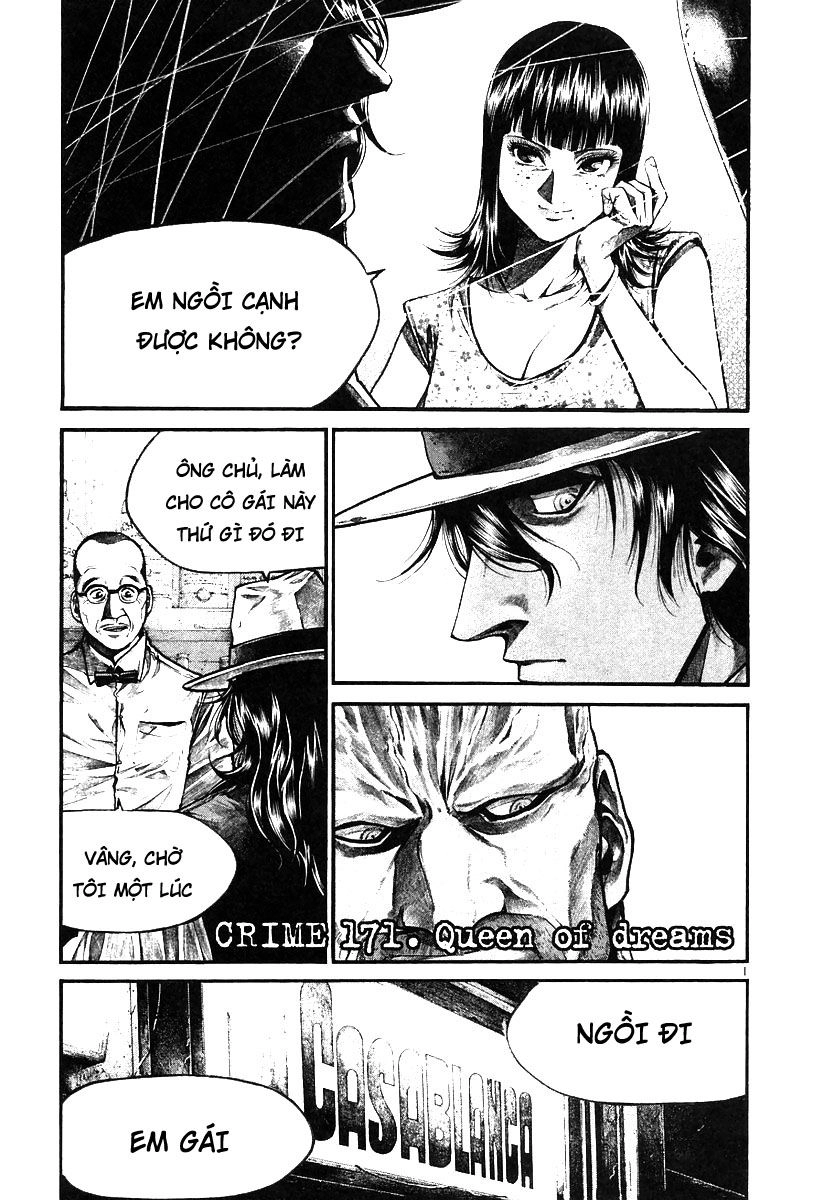 Rainbow Chapter 171 - 3