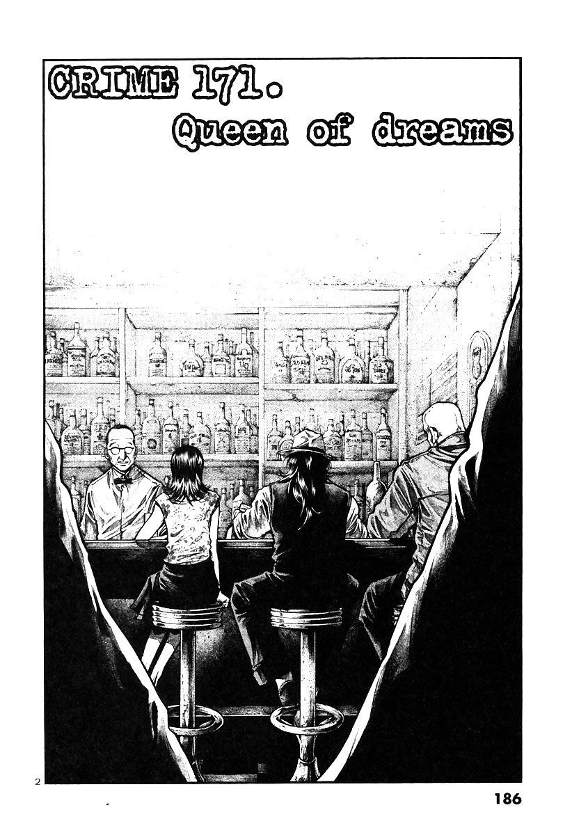 Rainbow Chapter 171 - 4