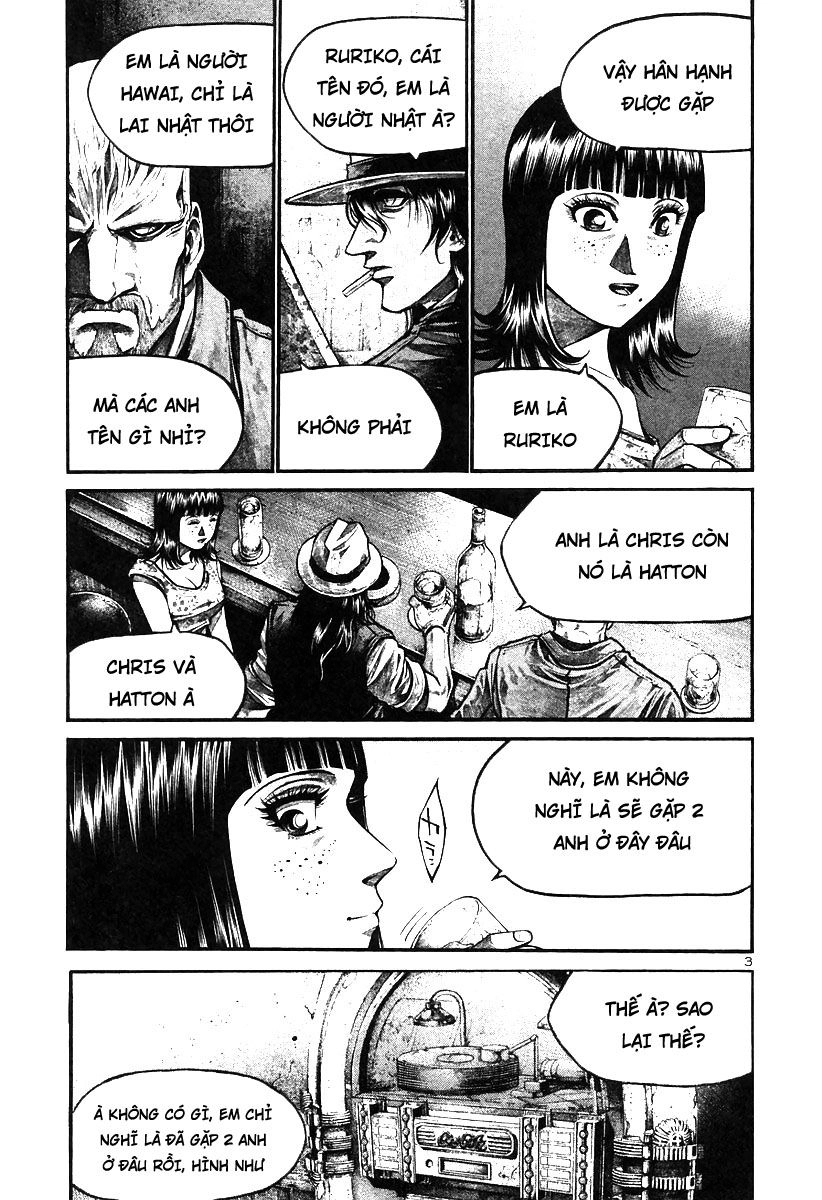 Rainbow Chapter 171 - 5