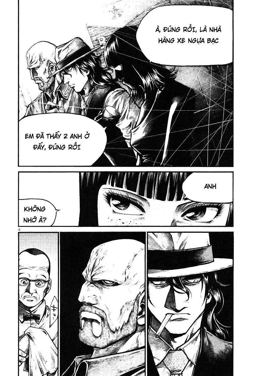 Rainbow Chapter 171 - 6