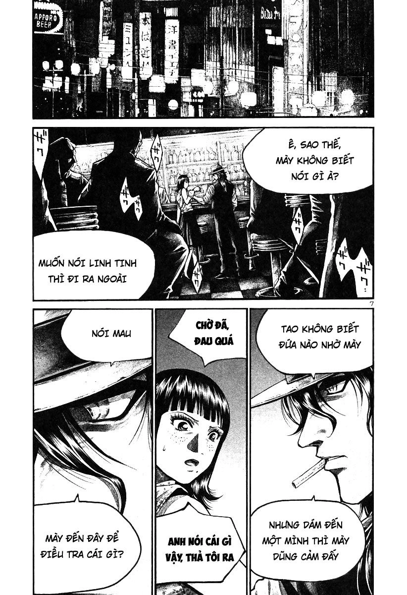 Rainbow Chapter 171 - 9