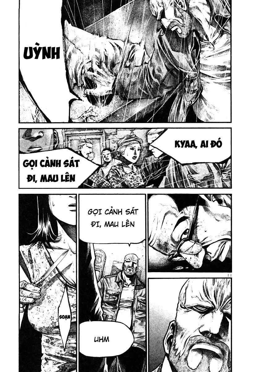 Rainbow Chapter 171 - 13