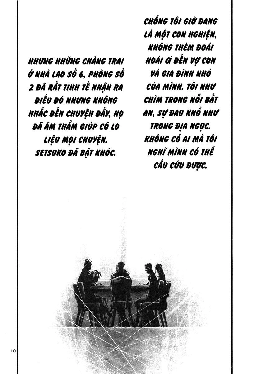 Rainbow Chapter 173 - 10