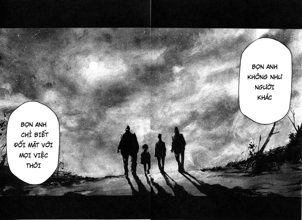 Rainbow Chapter 173 - 14