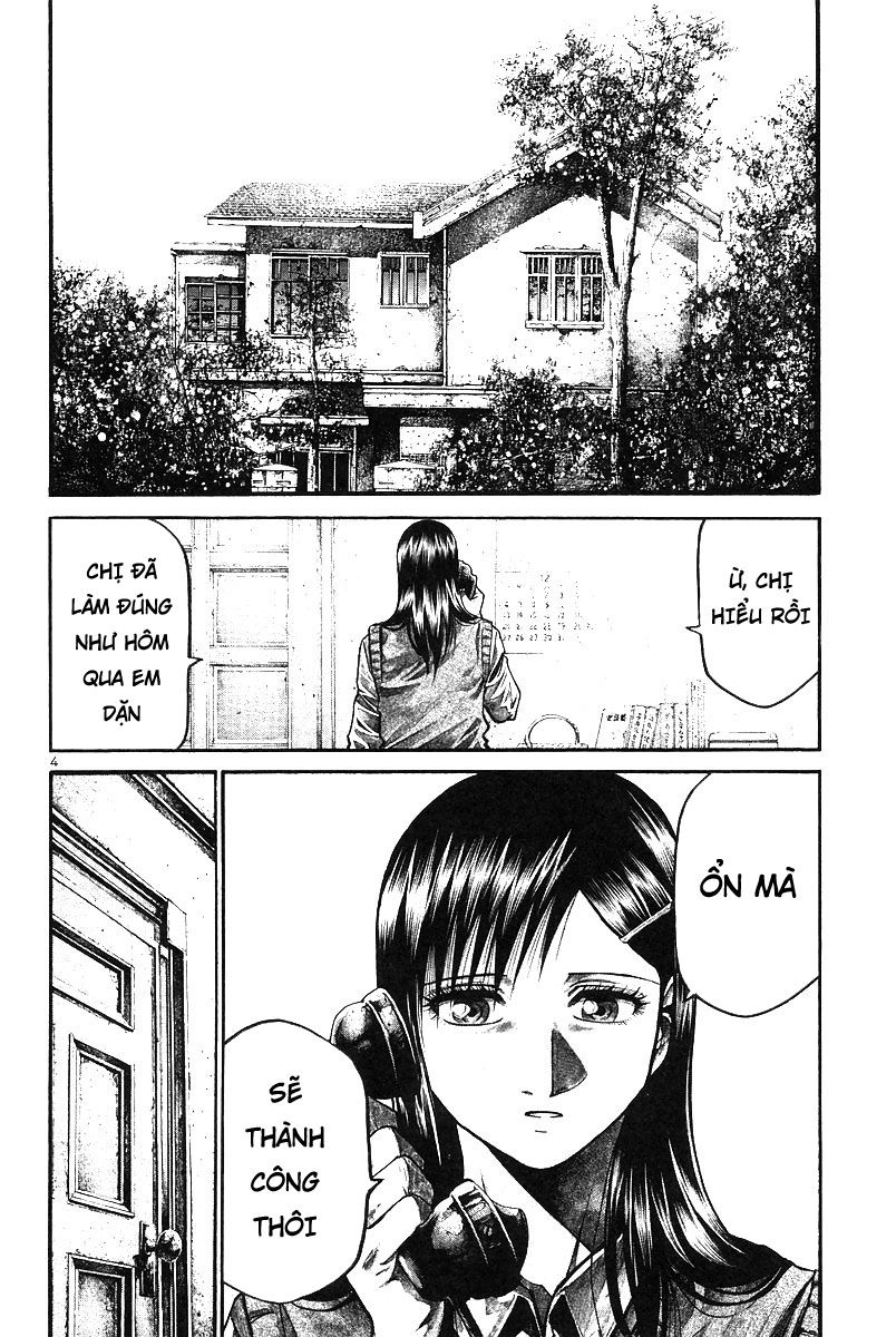 Rainbow Chapter 174 - 4