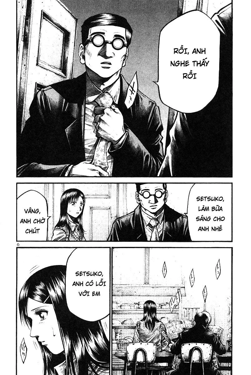 Rainbow Chapter 174 - 6