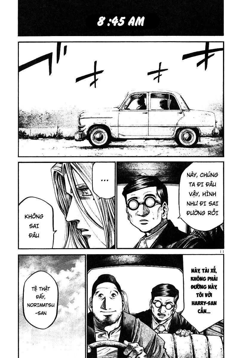 Rainbow Chapter 174 - 11