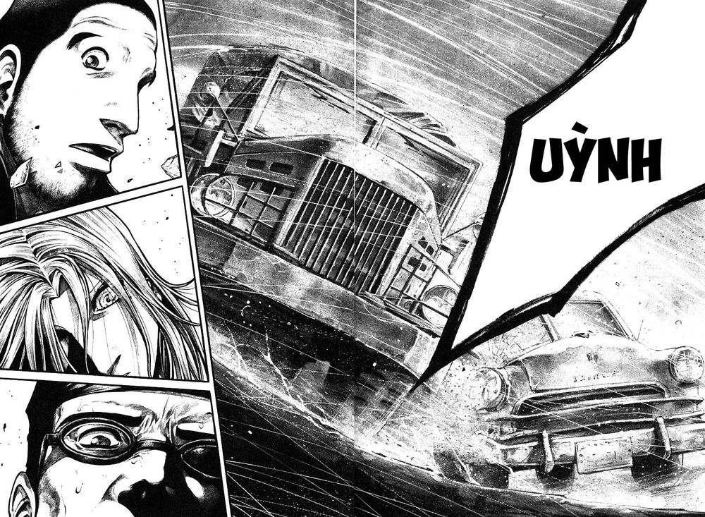 Rainbow Chapter 174 - 14