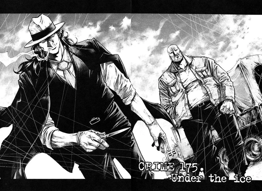 Rainbow Chapter 175 - 2