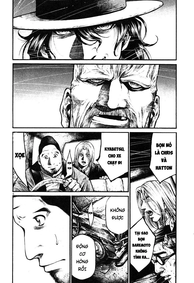 Rainbow Chapter 175 - 3