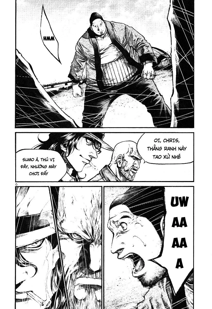 Rainbow Chapter 175 - 5