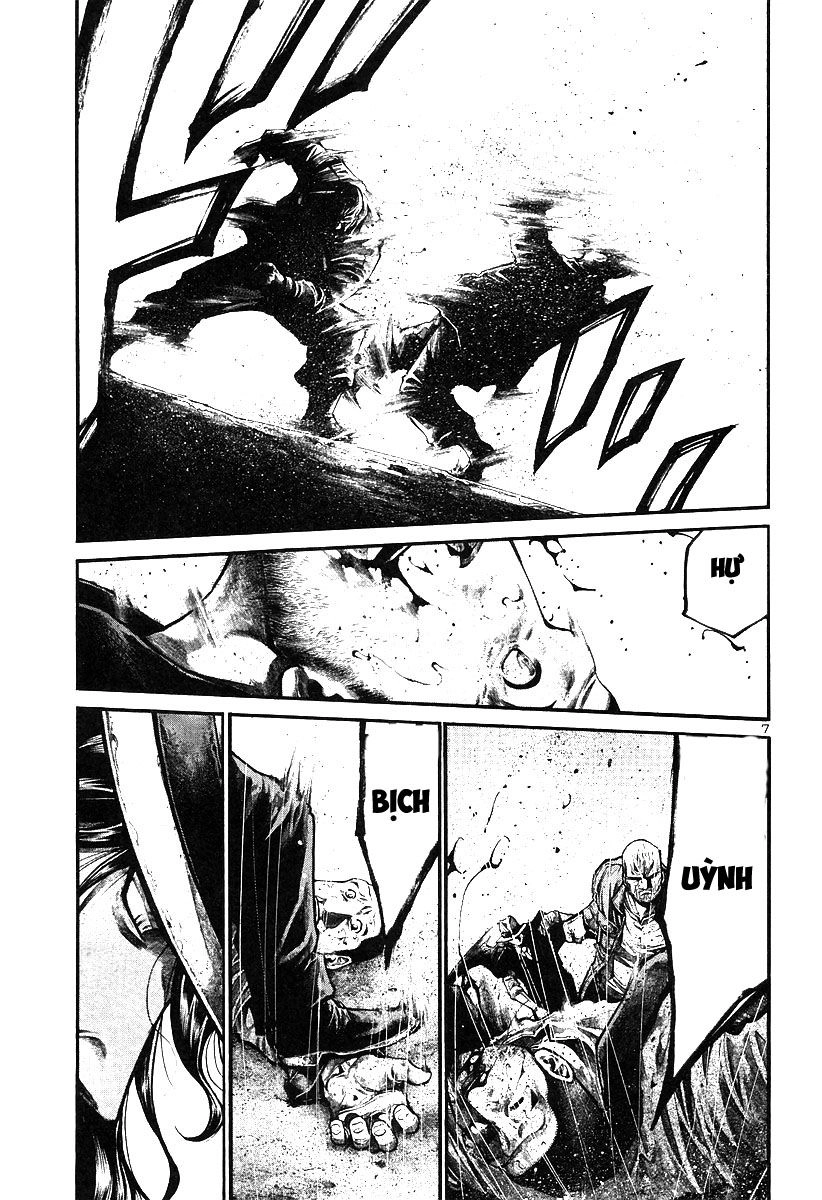 Rainbow Chapter 175 - 6