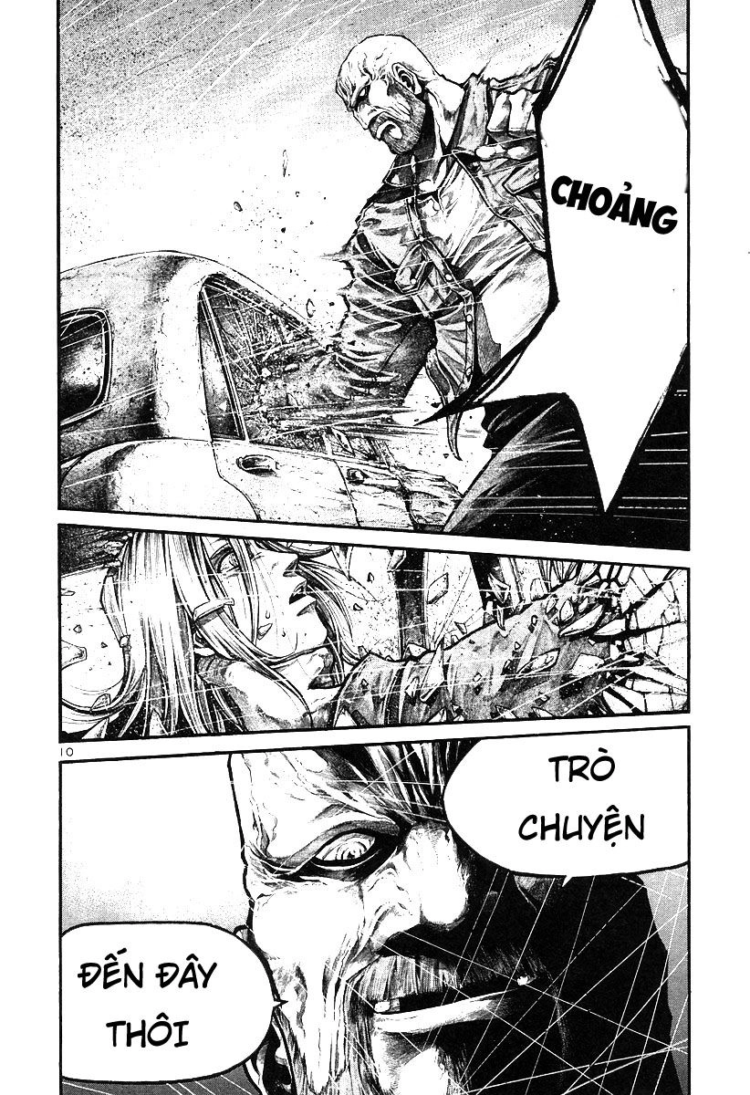 Rainbow Chapter 175 - 9