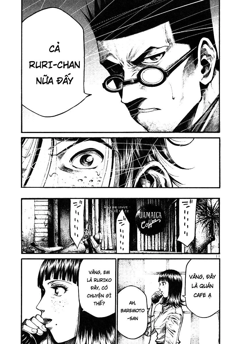 Rainbow Chapter 176 - 13