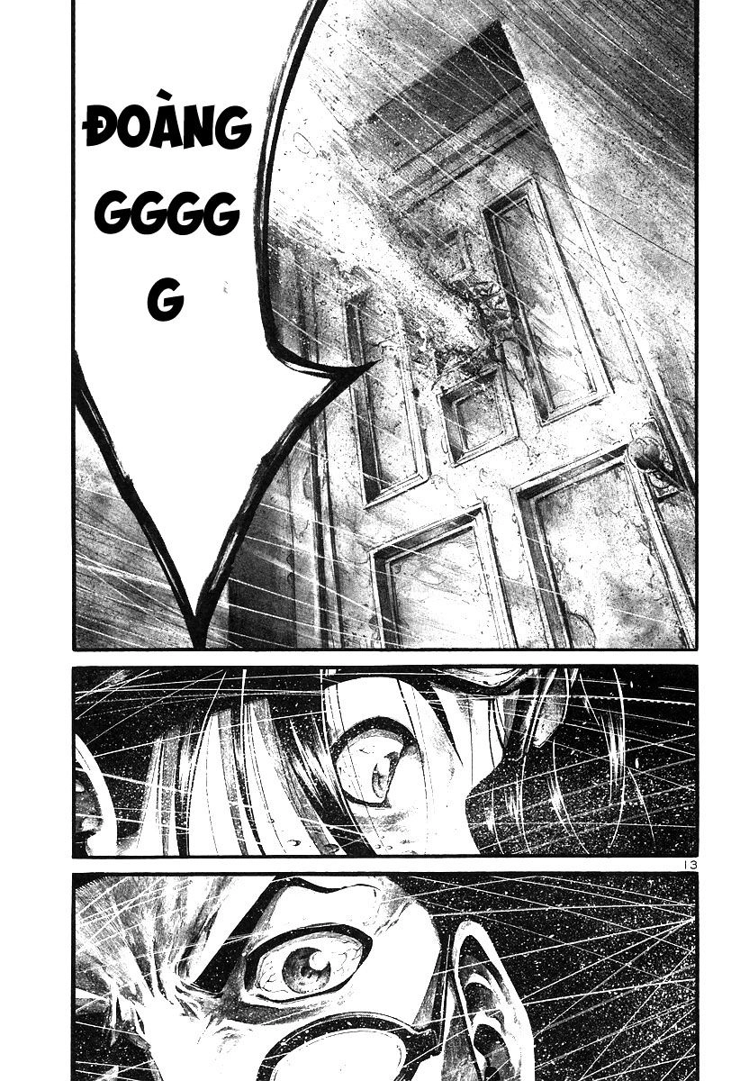 Rainbow Chapter 176 - 15