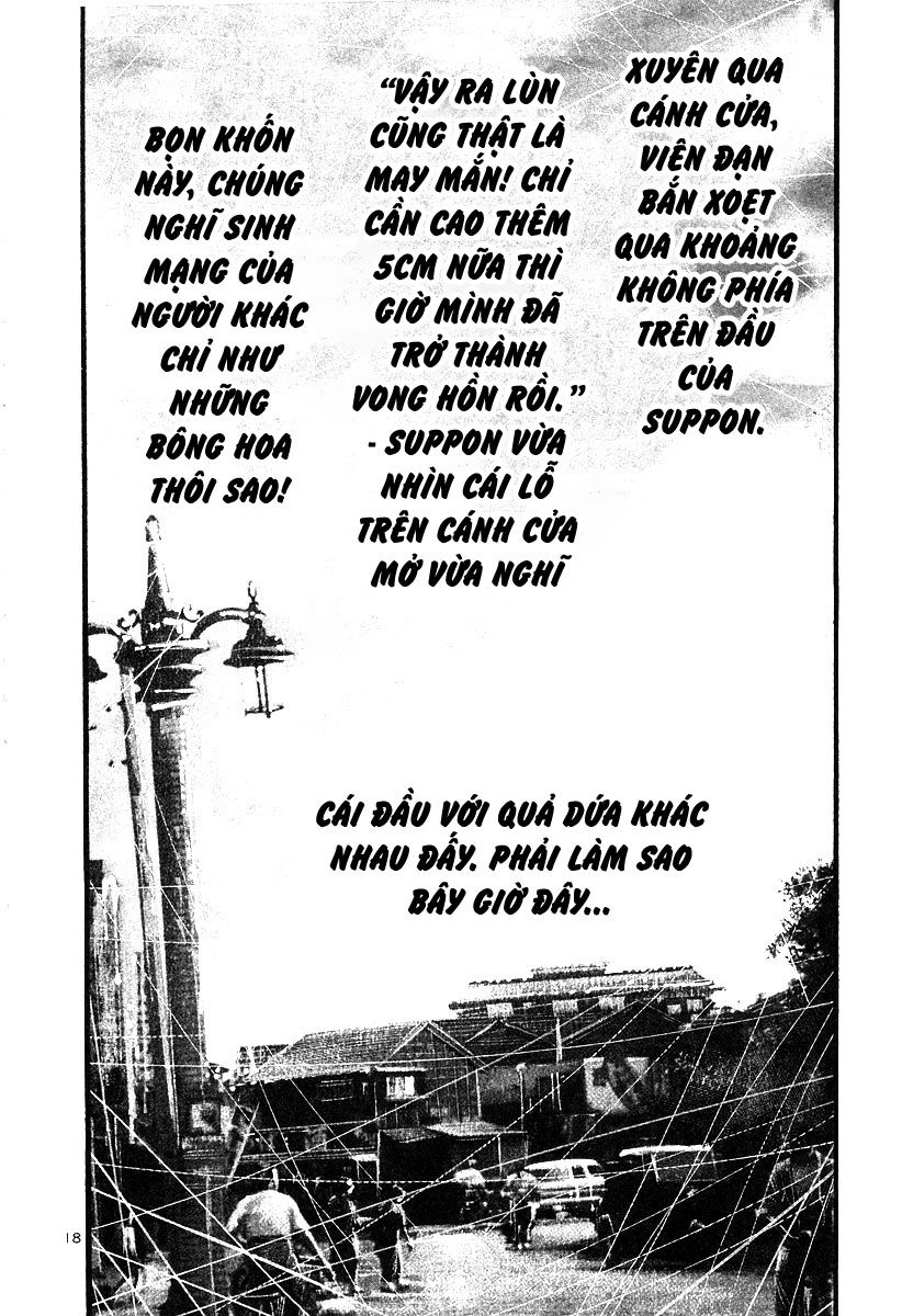 Rainbow Chapter 176 - 19