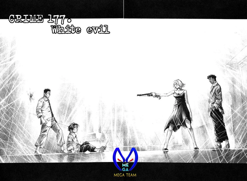 Rainbow Chapter 177 - 2