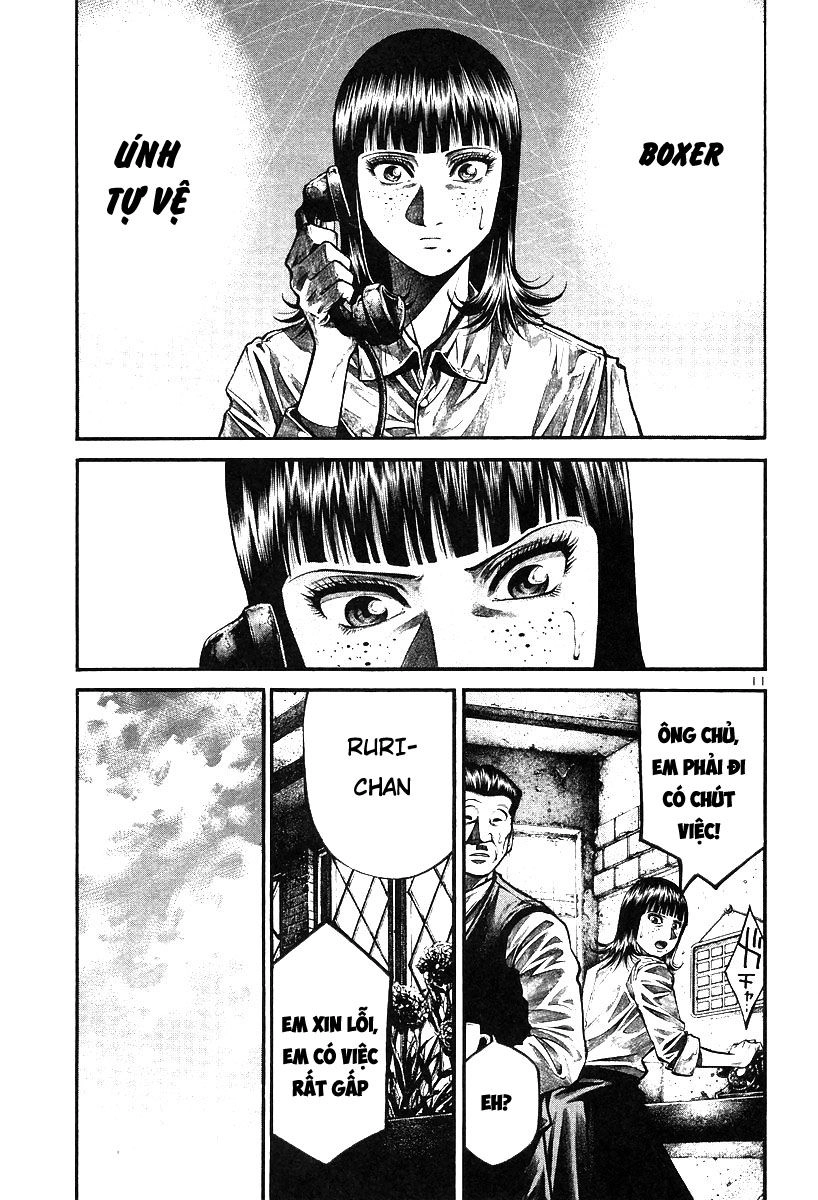 Rainbow Chapter 177 - 10