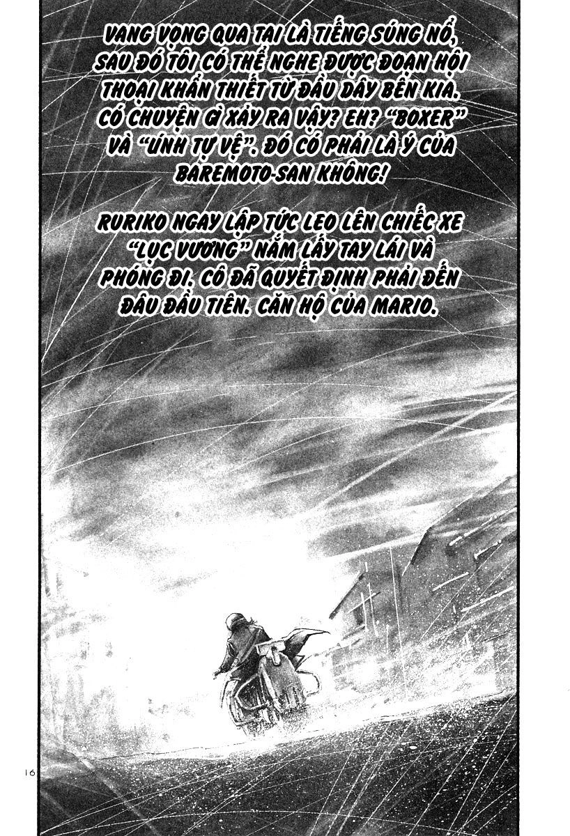 Rainbow Chapter 177 - 15