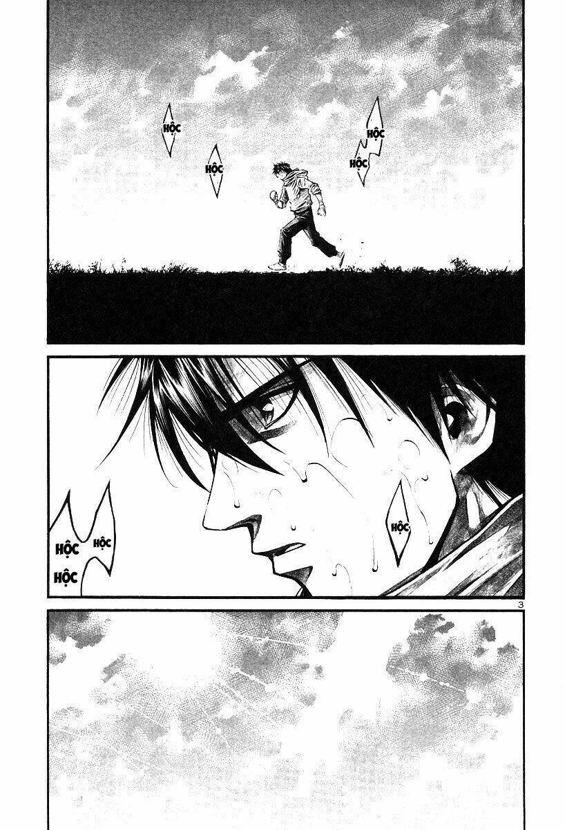 Rainbow Chapter 178 - 3